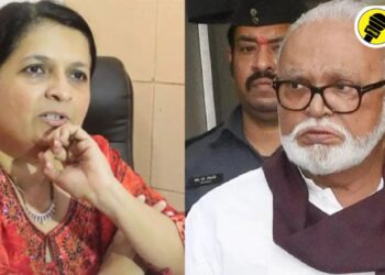 ‘छगन भुजबळ भाजपच्या वाटेवर’, सामाजिक कार्यकर्त्या अंजली दमानिया नेमकं काय म्हणाल्या?