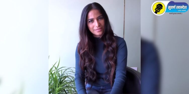 पूनम पांडे जिवंत! स्वतः व्हिडिओ शेअर करत ‘त्या’ इन्स्टाग्राम पोस्टबद्दल दिली माहिती