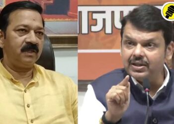 आमदार गणपत गायकवाड यांना गोळाबार प्रकरणात पोलिस कोठडी; गृहमंत्र्यांनी दिले महत्वाचे आदेश