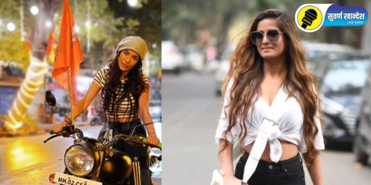 अभिनेत्री, मॉडेल पूनम पांडेचे निधन, इन्स्टापोस्टमध्ये आली धक्कादायक माहिती समोर