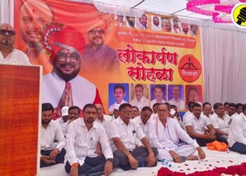 ‘……तर राजकारणातून संन्यास घेईन’, मंत्री गुलाबराव पाटील यांचे विरोधकांना ओपन चॅलेंज