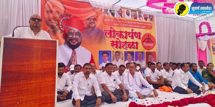 ‘……तर राजकारणातून संन्यास घेईन’, मंत्री गुलाबराव पाटील यांचे विरोधकांना ओपन चॅलेंज