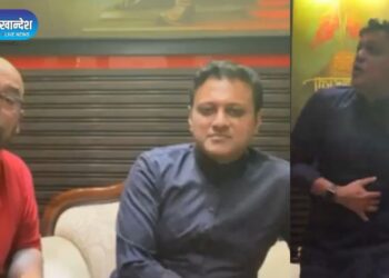 मोठी बातमी! ठाकरे गटाचे माजी नगरसेवक अभिषेक घोसाळकर यांचा गोळीबारात मृत्यू