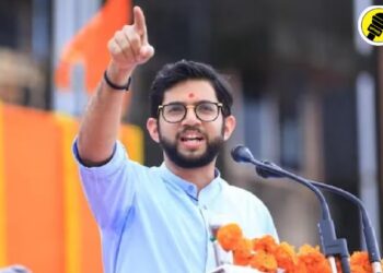 आदित्य ठाकरे गुरूवारी जळगाव जिल्हा दौऱ्यावर, ‘या’ ठिकाणी होणार सभा