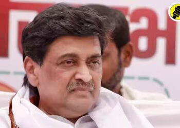 Ashok Chavan Resigns : मोठी बातमी! माजी मुख्यमंत्री अशोक चव्हाण यांचा काँग्रेसला रामराम
