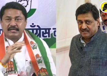 Ashok Chavan : अशोक चव्हाणांचा राजीनामा, महाराष्ट्र काँग्रेसचे प्रमुख नाना पटोले काय म्हणाले?