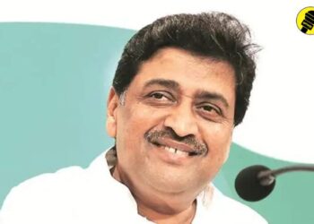 Ashok Chavan Resigns : ‘……म्हणून मी राजीनामा दिला,’ अशोक चव्हाण यांची पहिलीच प्रतिक्रिया