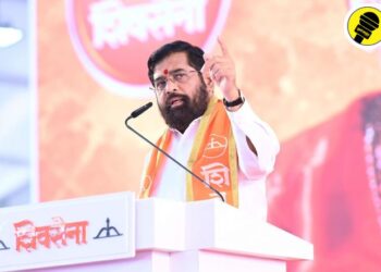 ‘मी बाप आणि नवरा म्हणून अपयशी’, महाअधिवेशनात मुख्यमंत्री एकनाथ शिंदे नेमकं काय म्हणाले?