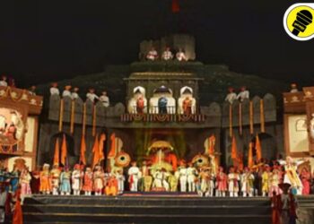 जळगावकरांना अनुभवता येणार ‘जाणता राजा’ महानाट्य; 350 व्या शिवराज्यभिषेक वर्षानिमित्त आयोजन