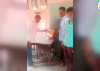 महत्वाची बातमी! बैलगाडी शर्यती आयोजित करण्यासाठी जिल्हाधिकरी यांची अटी व शर्तीसह मान्यता बंधनकारक