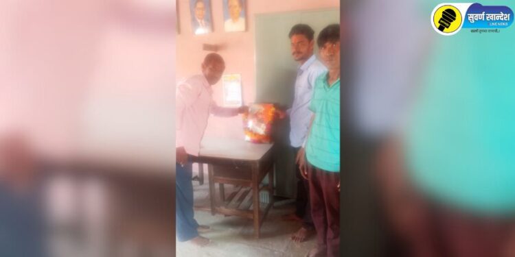 महत्वाची बातमी! बैलगाडी शर्यती आयोजित करण्यासाठी जिल्हाधिकरी यांची अटी व शर्तीसह मान्यता बंधनकारक