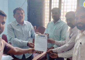 Akkalkuva News : हसदेव जंगलाची व्रुक्षतोड थांबवा, ट्रायबल फोरमची मागणी