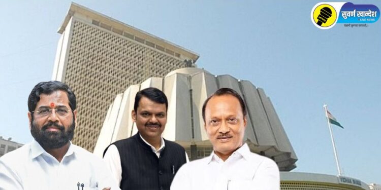 मराठा समाजासाठी उद्याचा दिवस ऐतिहासिक, राज्य सरकारद्वारे मोठ्या घोषणेची शक्यता