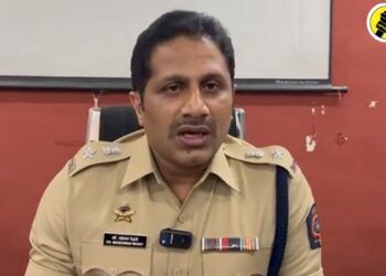 Breaking News : दीड कोटी रूपयांच्या दरोडा प्रकरणातील 2 संशयित आरोपी अटकेत, एसपींनी दिली महत्वाची माहिती