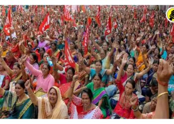 संपावर गेलेल्या 450 आशा स्वयंसेविकांच्या निलंबनावर प्रशासन ठाम; वाचा, महत्वाची बातमी