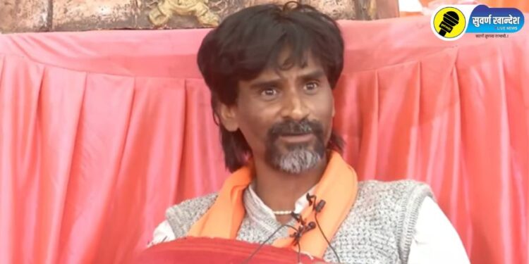 मनोज जरांगेंची मोठी घोषणा, आमरण उपोषण केले स्थगित, सांगितलं नेमकं कारण?