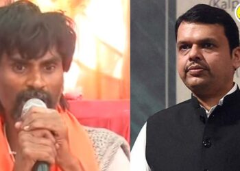 मोठी बातमी, मनोज जरांगे आक्रमक, उपमुख्यमंत्री फडणवीस यांच्यावर गंभीर आरोप करत मुंबईच्या दिशेने रवाना