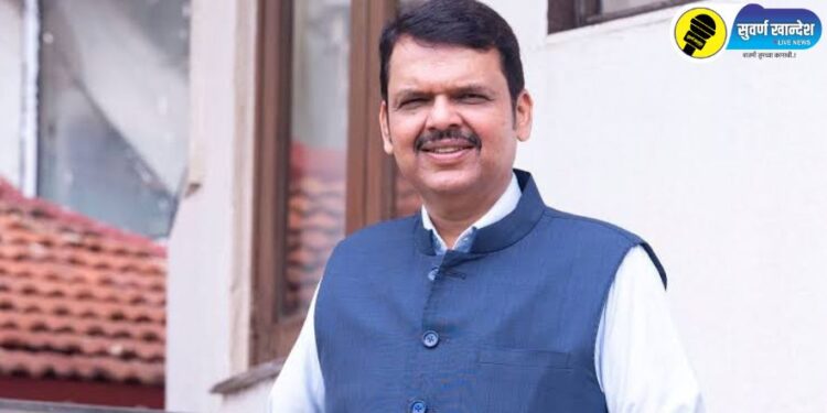 उपमुख्यमंत्री देवेंद्र फडणवीस यांना सोशल मीडियावरुन जीवे मारण्याची धमकी; गुन्हा दाखल