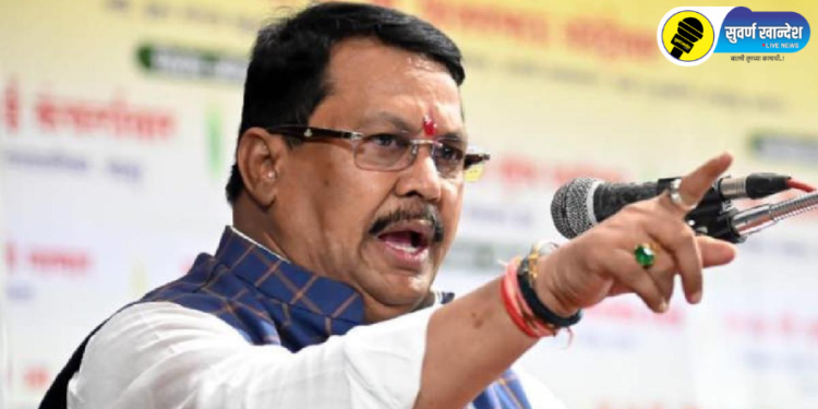 ‘जो मराठा समाजासाठी आडवा येतोय, त्याला निवडणुकीत…..’, विजय वडेट्टीवार नेमकं काय म्हणाले?