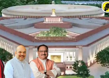 लोकसभा निवडणूक 2024, भाजपची पहिली उमेदवार यादी जाहीर, कुणाला मिळाली संधी?