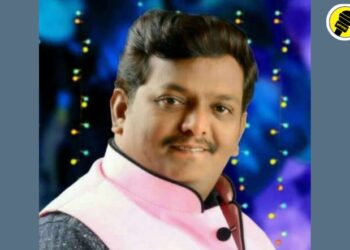 किशोर रायसाकडा यांना राज्यस्तरीय ‘उत्कृष्ट पत्रकारिता’ पुरस्कार घोषित