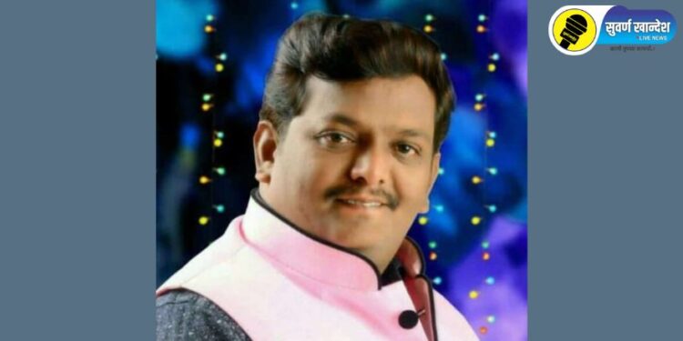 किशोर रायसाकडा यांना राज्यस्तरीय ‘उत्कृष्ट पत्रकारिता’ पुरस्कार घोषित