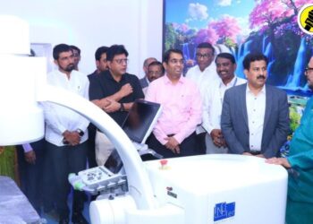 मुतखड्यासाठी आता जळगावात अद्यावत मशीन, रूग्णांचे हजारो रूपये वाचणार, काय आहे संपूर्ण बातमी? –