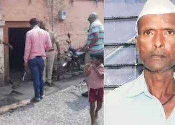 रोहित शर्मा आऊट झाल्यामुळे जल्लोष केल्याने डोकचं फोडलं, उपचारादरम्यान क्रिकेटप्रेमीचा मृत्यू, कोल्हापूरातील धक्कादायक घटना