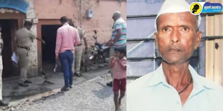 रोहित शर्मा आऊट झाल्यामुळे जल्लोष केल्याने डोकचं फोडलं, उपचारादरम्यान क्रिकेटप्रेमीचा मृत्यू, कोल्हापूरातील धक्कादायक घटना