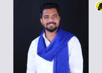 पारोळा शहरातील डॉ.बाबासाहेब आंबेडकर जयंती उत्सव समितीच्या अध्यक्षपदी विजय बागुल यांची निवड