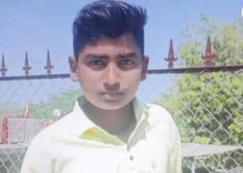 दुखःद! बैलगाडी उलटी झाल्याने 13 वर्षीय मुलाचा मृत्यू, जळगाव तालुक्यातील वाकडी गावाजवळची घटना