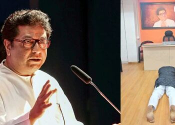 राज ठाकरेंना मोठा धक्का, वसंत मोरे यांनी मनसेला केला अखेरचा जय महाराष्ट्र, काय आहे कारण?