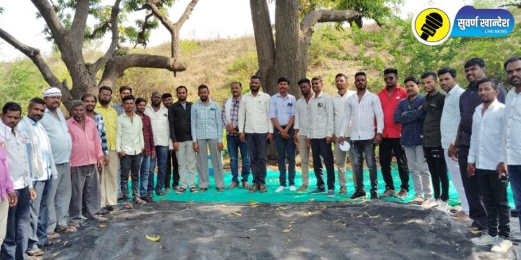 राष्ट्रीय आदिवासी एकता परिषद संघटनेची जिल्हानिहाय बैठक तथा प्रबोधनात्मक कार्यक्रम संपन्न