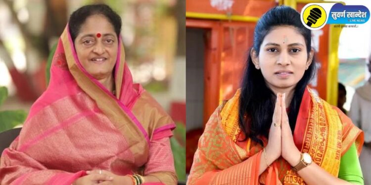 जळगाव जिल्ह्यातील दोन्ही उमेदवार भाजप बदलणार? राष्ट्रवादीचे संजय पवार यांनी केले महत्वाचे भाष्य