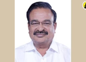 लोकसभा निवडणुकीसाठी पक्षाने उमेदवारी नाकारली अन् नैराश्येतून खासदाराने उचलले टोकाचे पाऊल