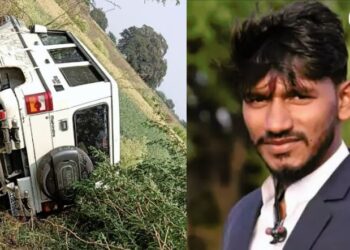 बहिणीच्या लव्ह मॅरेजला मदत केली म्हणून तरूणाची निर्घृण हत्या, संभाजीनगरात नेमकं काय घडलं?