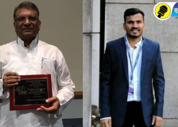 दीपस्तंभ फाऊंडेशनच्यावतीने होणार विकास आमटेंचा सन्मान, तर एकलव्य फाऊंडेशनचे राजू केंद्रे यांनाही “युवा प्रेरणा पुरस्कार” जाहीर