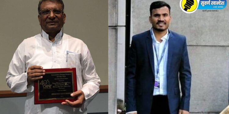 दीपस्तंभ फाऊंडेशनच्यावतीने होणार विकास आमटेंचा सन्मान, तर एकलव्य फाऊंडेशनचे राजू केंद्रे यांनाही “युवा प्रेरणा पुरस्कार” जाहीर