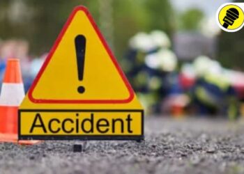 Parola Accident : टॅक्टरने दिलेल्या धडकेत वृद्ध ठार, पारोळा तालुक्यातील घटना