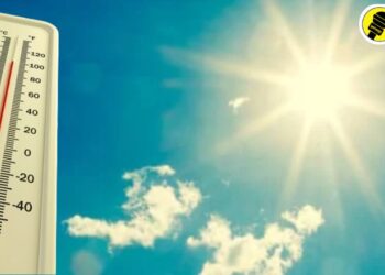 खान्देशात उन्हाचा वाढतोय पारा! जाणून घ्या, पुढील दोन दिवसाचे तापमान अन् ‘अशी’ घ्या स्वतःची काळजी