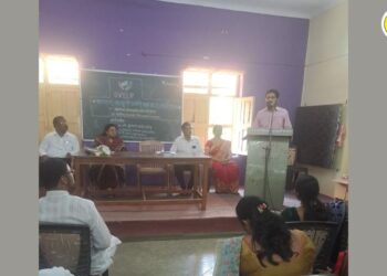 पाचोरा येथे मतदार जनजागृती व सहभाग कार्यक्रमाचे आयोजन, वाचा सविस्तर