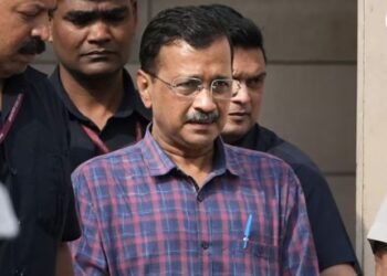 अरविंद केजरीवाल यांच्या न्यायालयीन कोठडीत वाढ, कोर्टाकडे केली ‘ही’ मागणी