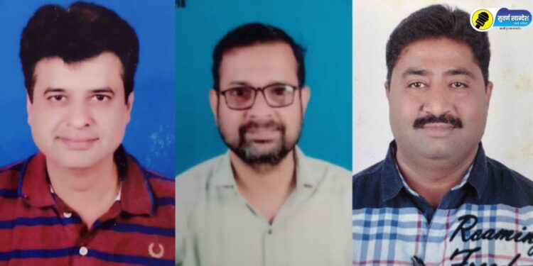 पारोळा येथे सिंधी समाजाचे आराध्य दैवत भगवान झुलेलाल यांच्या जयंतीनिमित्त उत्सव समितीची घोषणा