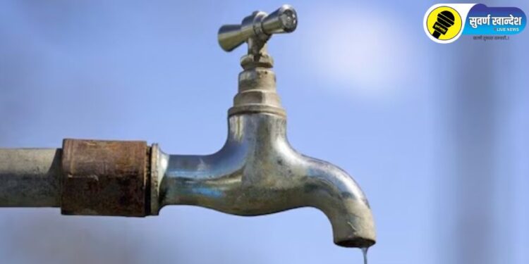 जळगाव जिल्हा प्रशासन टंचाईबाबत सतर्क, सद्यस्थितीत 42 गावांना 51 टँकरने पिण्याचे पाणी