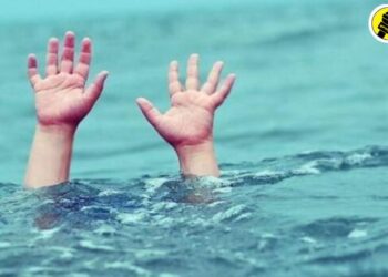 चोपडा तालुक्यातील दुर्दैवी घटना, 2 चिमुरड्यांचा तापी नदीपात्रामध्ये बुडून मृत्यू
