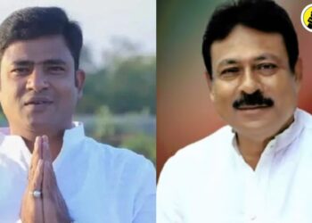 ‘करण पवारांना निवडून आणणे हाच एकमेव उद्देश!’, पुतण्याच्या लढाईसाठी काका निवडणुकीच्या मैदानात, काय आहे संपूर्ण बातमी?