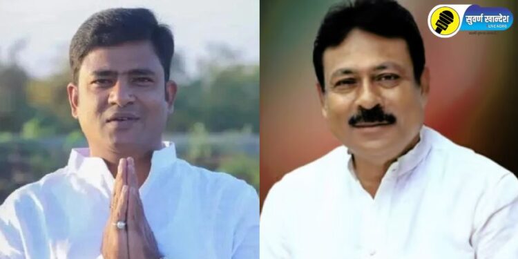 ‘करण पवारांना निवडून आणणे हाच एकमेव उद्देश!’, पुतण्याच्या लढाईसाठी काका निवडणुकीच्या मैदानात, काय आहे संपूर्ण बातमी?