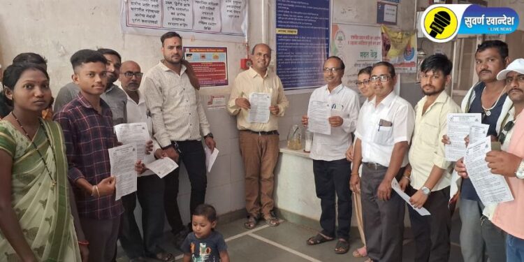 जागतिक हिवताप दिन : डंख छोटा, धोका मोठा- हिवताप नियंत्रण ही प्रत्येकाची जबाबदारी!