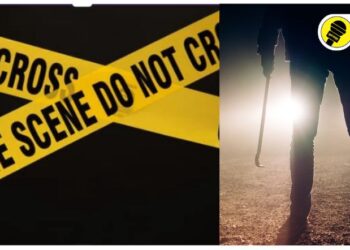 माहेरी असलेल्या पत्नी आणि मुलीची हत्या, नंतर स्वत:ही केली आत्महत्या, जामनेर तालुक्यतील हादरवणारी घटना