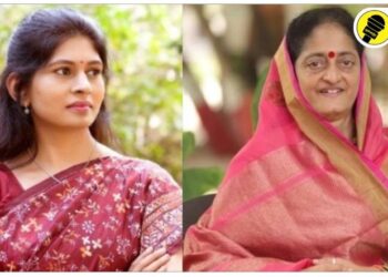 स्मिता वाघ, रक्षा खडसे आज उमेदवारी अर्ज भरणार, महायुतीकडून जळगावात शक्तीप्रदर्शन